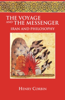 Image for The Voyage and the Messenger