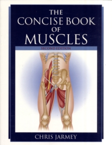 Image for CONCISE BOOK OF MUSCLES