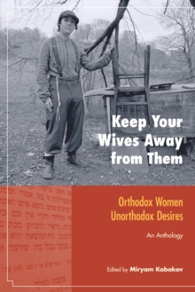 Image for Keep Your Wives Away from Them