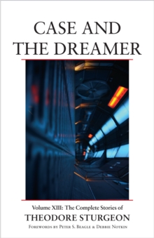 Image for Case and the Dreamer