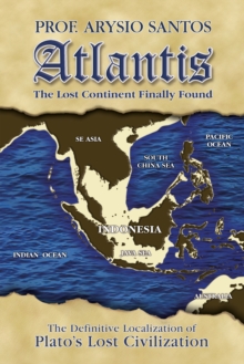 Atlantis: The Lost Continent Finally Found