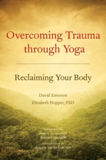 Image for Overcoming Trauma through Yoga