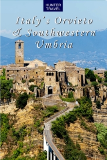 Image for Italy's Orvieto, Foligno, Spoleto & Southwestern Umbria