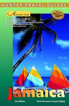 Image for Jamaica  : a visitor's guide