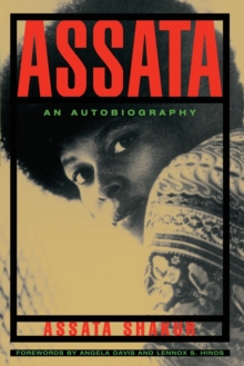 Cover for: Assata : An Autobiography