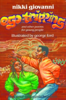 Image for Ego-Tripping and Other Poems for Young People