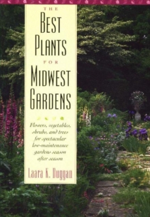 Image for Best Plants for Midwest Gardens
