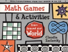 Image for Math Games & Activities from Around the World