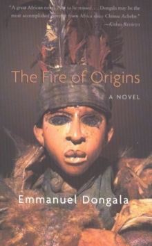 Image for The Fire of Origins