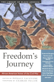 Image for Freedom's Journey