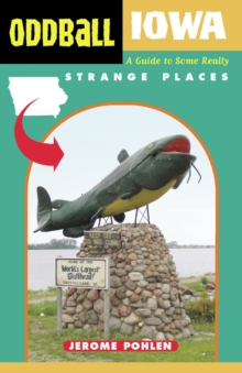 Oddball Iowa