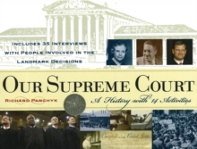 Image for Our Supreme Court : A History with 14 Activities