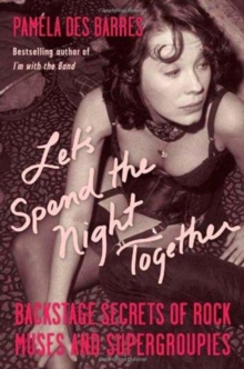 Image for Let's Spend the Night Together