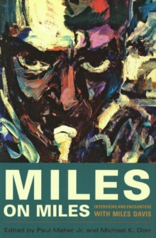 Image for Miles on Miles