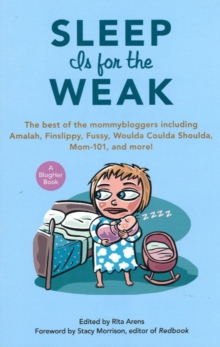 Sleep Is for the Weak