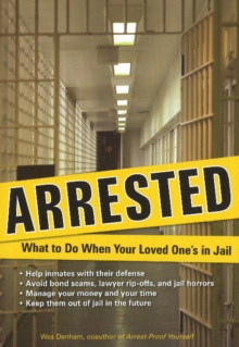 Arrested