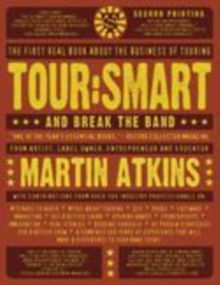 Image for Tour:Smart: And Break the Band