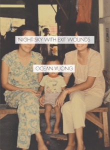 Image for Night sky with exit wounds