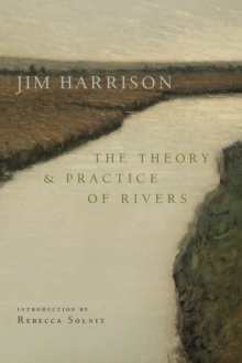 Image for The Theory and Practice of Rivers