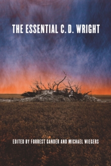 Image for The Essential C.D. Wright