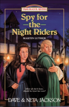 Image for Spy for the Night Riders