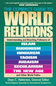 Compact Guide To World Religions