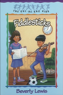 Image for Fiddlesticks