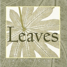 Image for Leaves : In Myth, Magic and Medicine