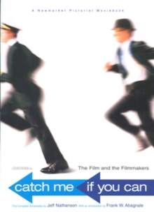 Image for "Catch Me If You Can"