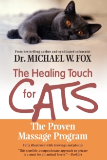 Image for Healing Touch for Cats