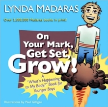Image for On Your Mark, Get Set, Grow!