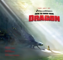 Image for The Art of How to Train Your Dragon