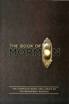 Book of Mormon Script Book