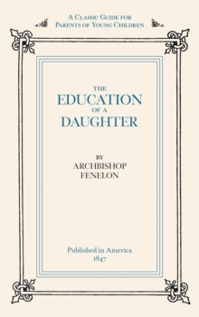 Image for The Education of a Daughter
