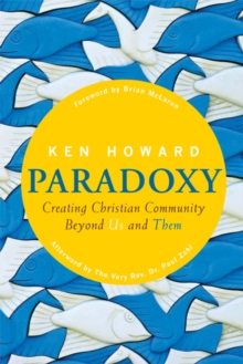 Image for Paradoxy : Creating Christian Community Beyond Us and Them