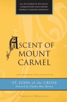 Ascent of Mount Carmel