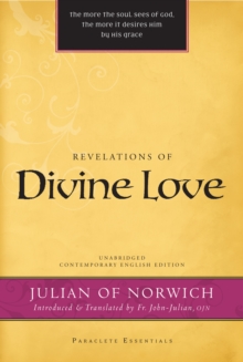 Revelations of Divine Love