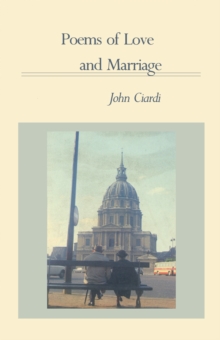 Image for Poems of Love and Marriage