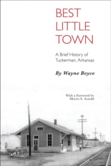 Best Little Town