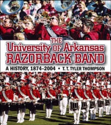 U Of A Razorback Band