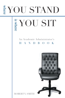 Where You Stand is Where You Sit