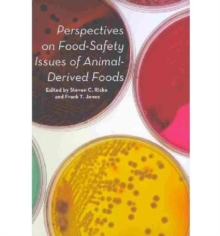 Perspectives on Food Safety Issues of Animal Derived Foods