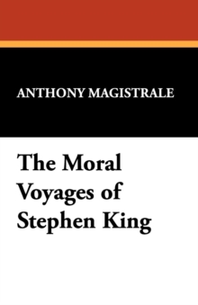 Image for Moral Voyages of Stephen King