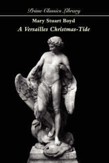 Image for A Versailles Christmas-Tide