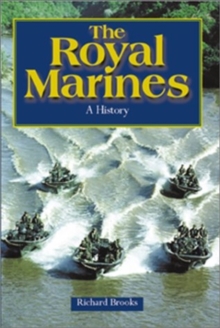 Royal Marines