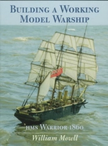 Image for Building a Working Model Warship