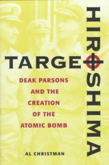 Image for Target Hiroshima
