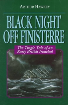 Image for Black Night off Finisterre