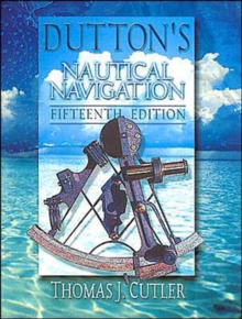 Image for Dutton'S Nautical Navigation