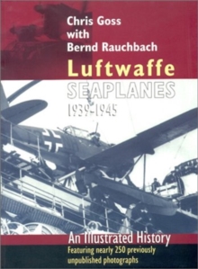 Image for Luftwaffe Seaplanes